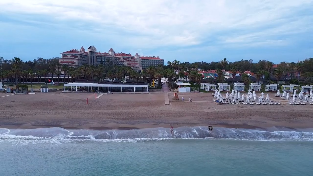 IC Hotels Santai Family Resort
