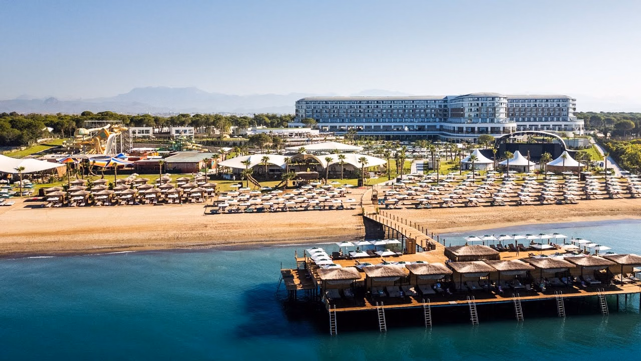Ethno Belek