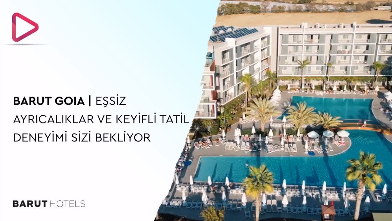 Barut GOIA