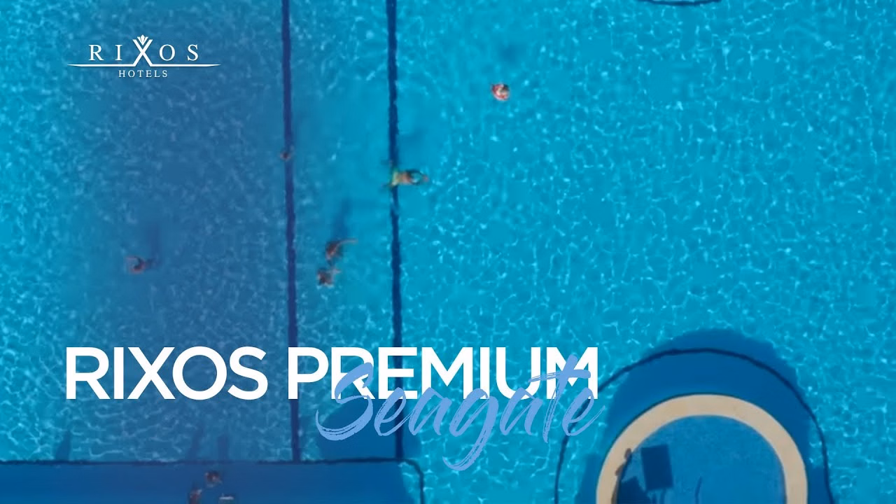 Rixos Premium Seagate