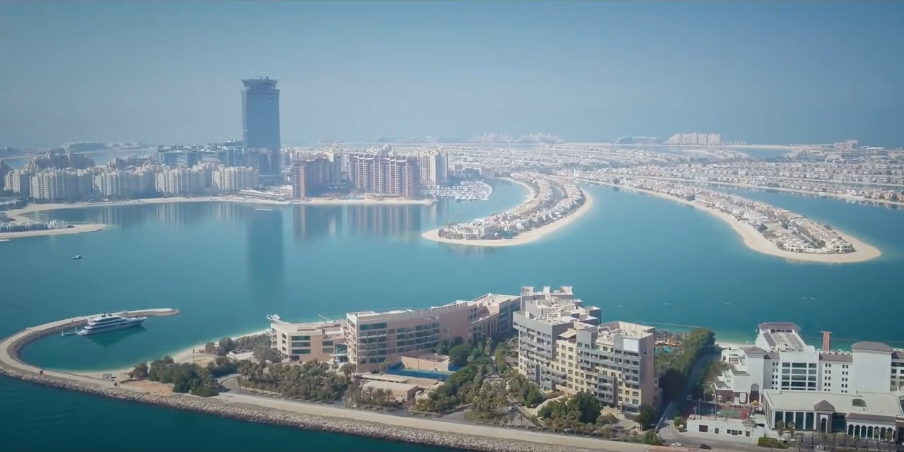 Rixos The Palm Hotel & Suites