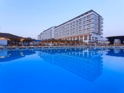 Eftalia Splash Resort