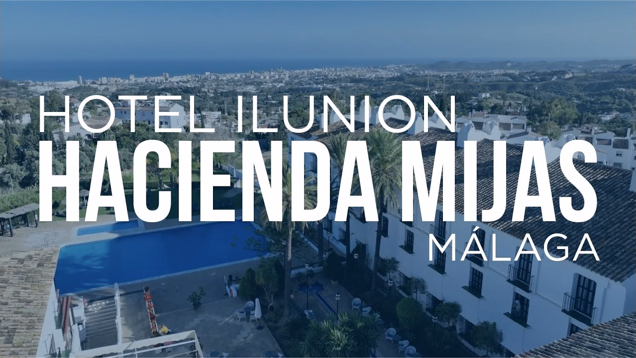 Hotel ILUNION Hacienda de Mijas