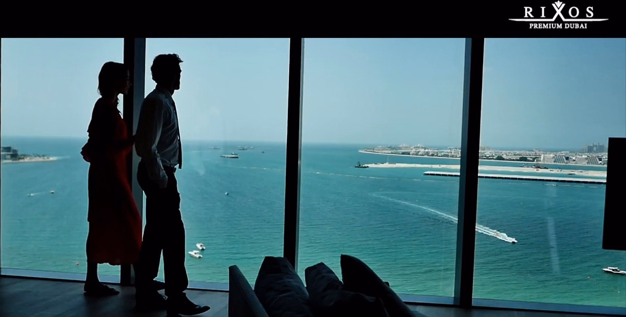 Rixos Premium Dubai JBR