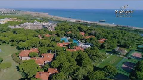 Xanadu Resort Hotel