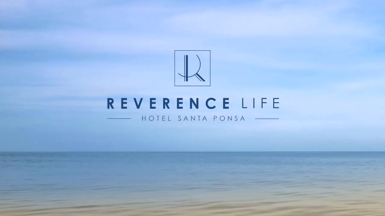 Reverence Life Hotel - Adults Only