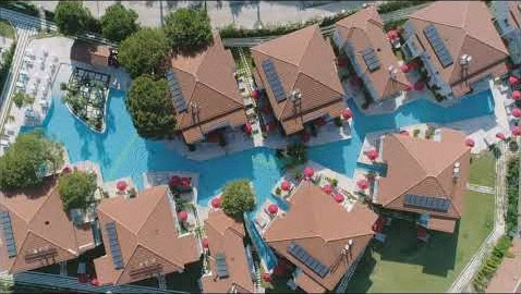 Selectum Family Comfort Side (ex. Lyra Resort)