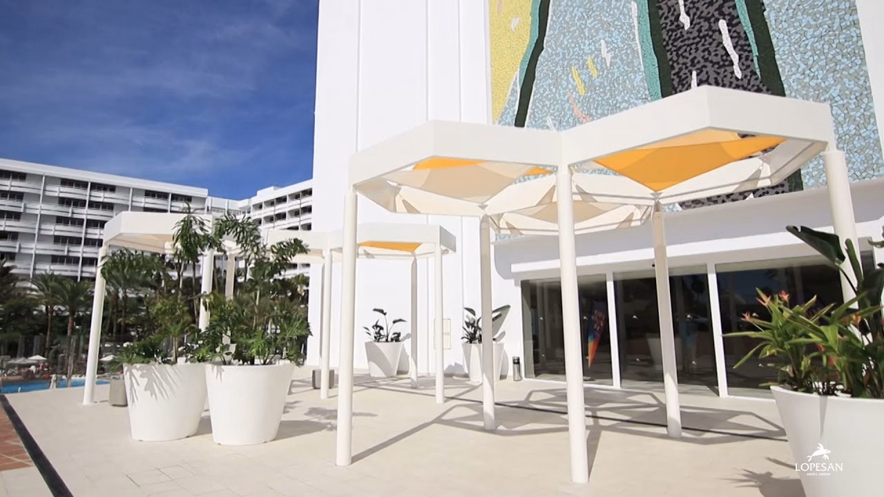 Abora Buenaventura by Lopesan Hotels