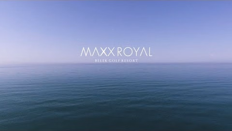 Maxx Royal Belek Golf Resort
