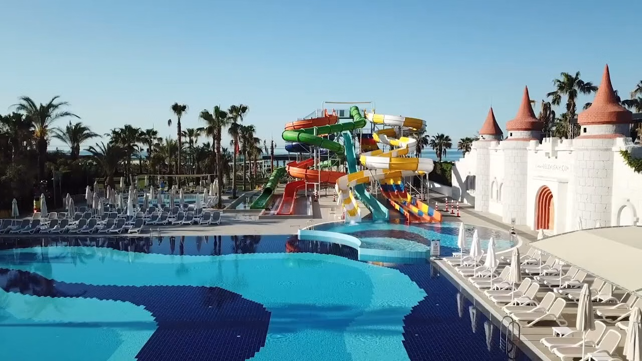Belek Beach Resort