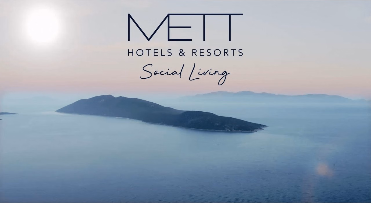 METT Hotel & Beach Resort Bodrum