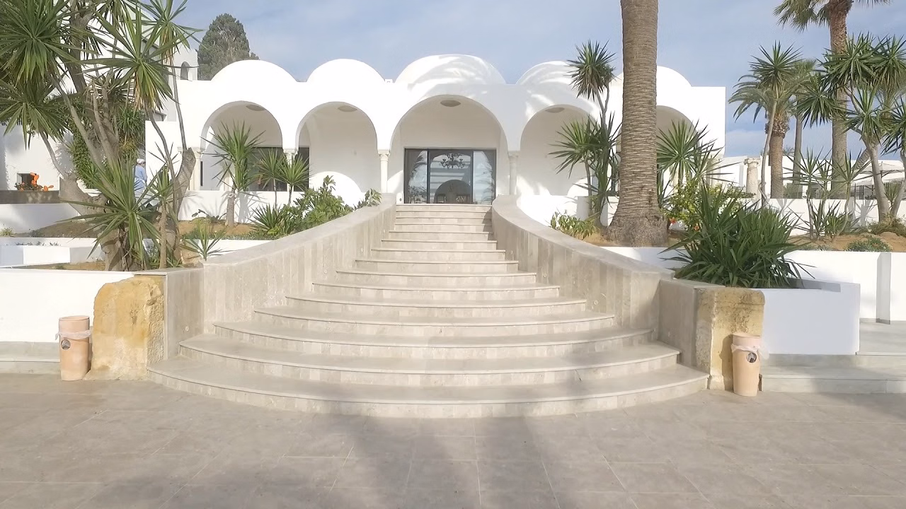 The Orangers Garden Villas & Bungalows