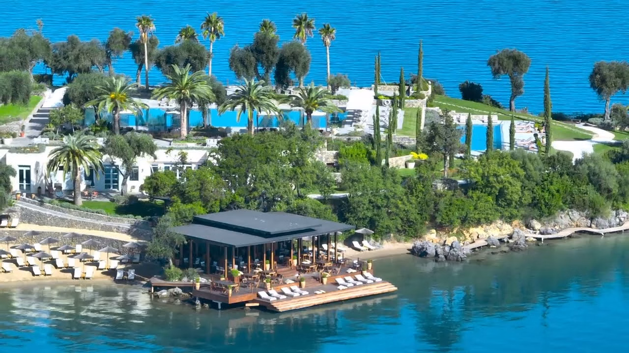Corfu Imperial, A Grecotel Resort To Live Resort
