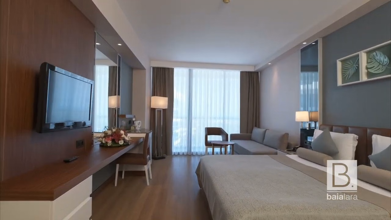 Baia Lara Hotel