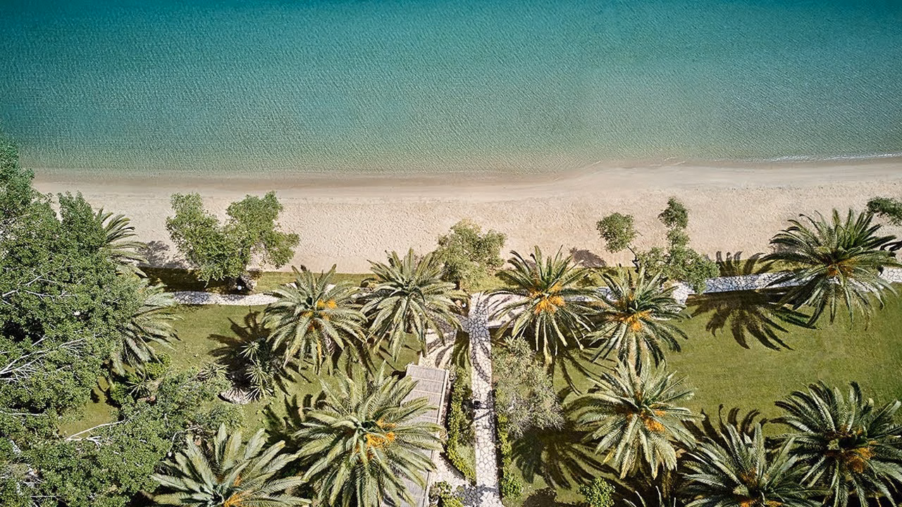 Grecotel Daphnila Bay