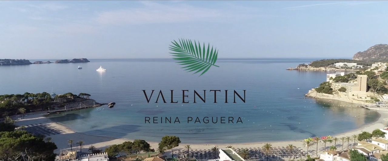 Valentin Reina Paguera - Adults Only