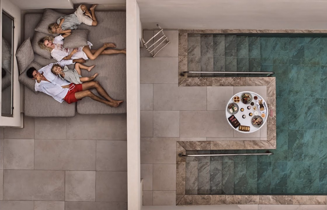 The Royal Senses Resort & Spa Crete, Curio Collection Hilton