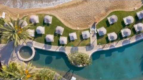 Porto Elounda Golf & Spa Resort