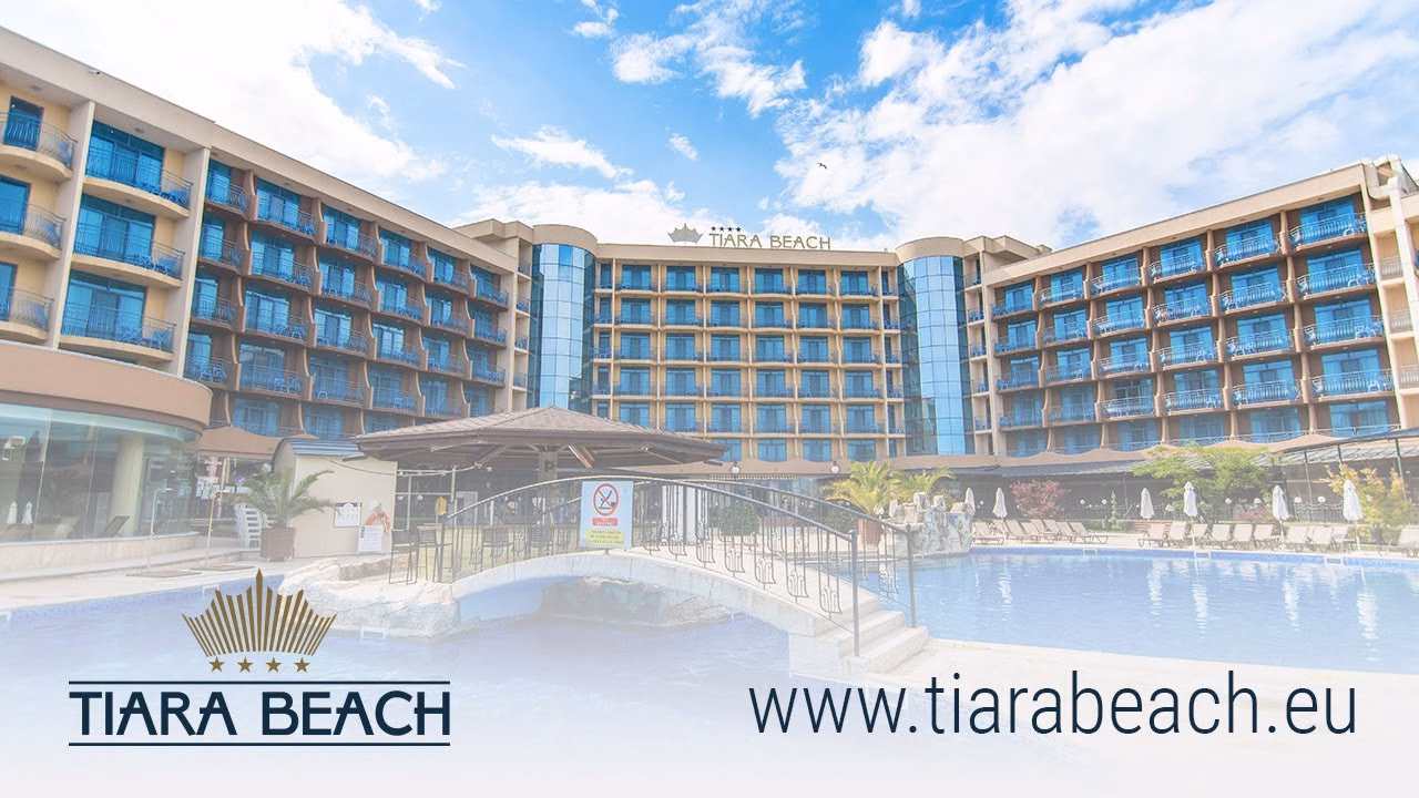Tiara Beach
