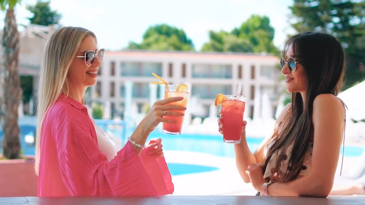 Evrika Beach Club