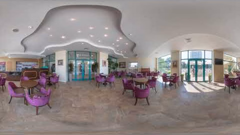 Marina Grand Beach Hotel All Inclusive