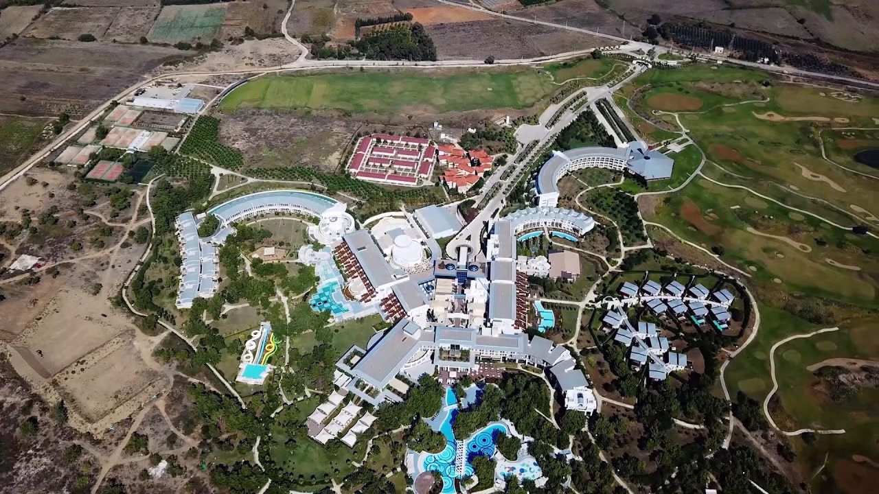 Lykia World Antalya