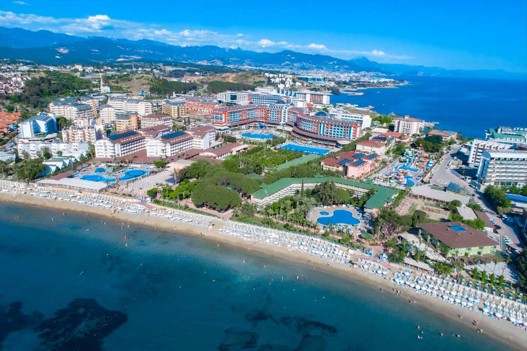 Lonicera Resort & Spa
