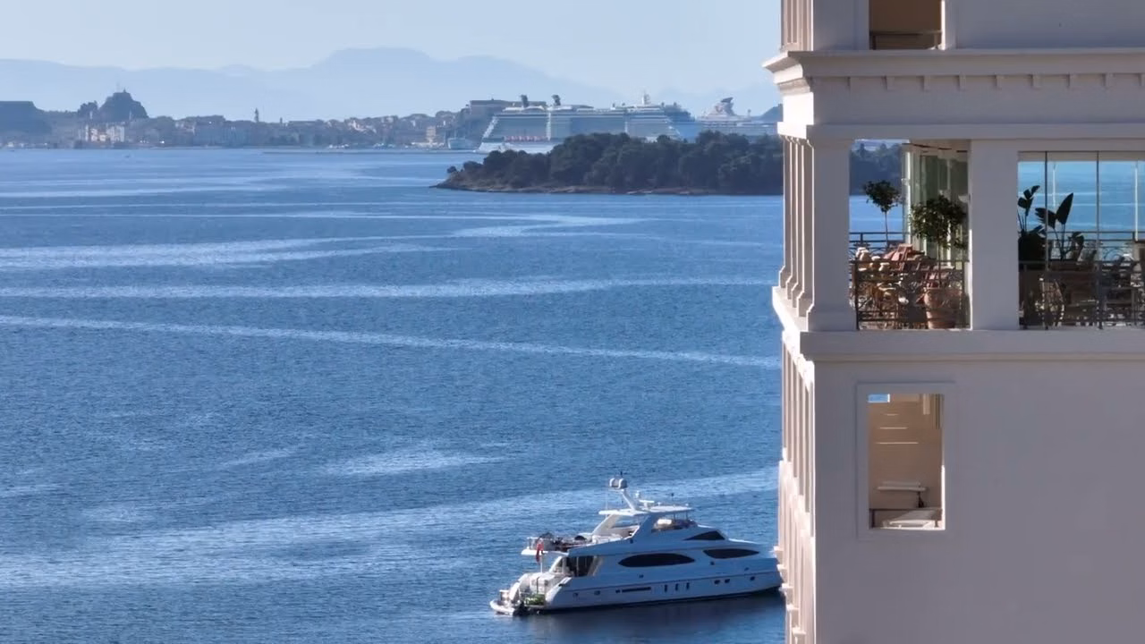 Grecotel Eva Palace