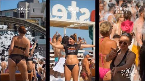 Orange County Kemer