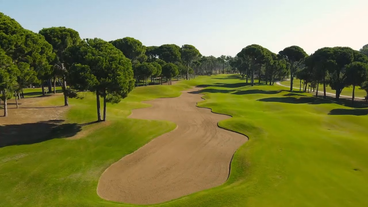 Sueno Hotels Golf Belek