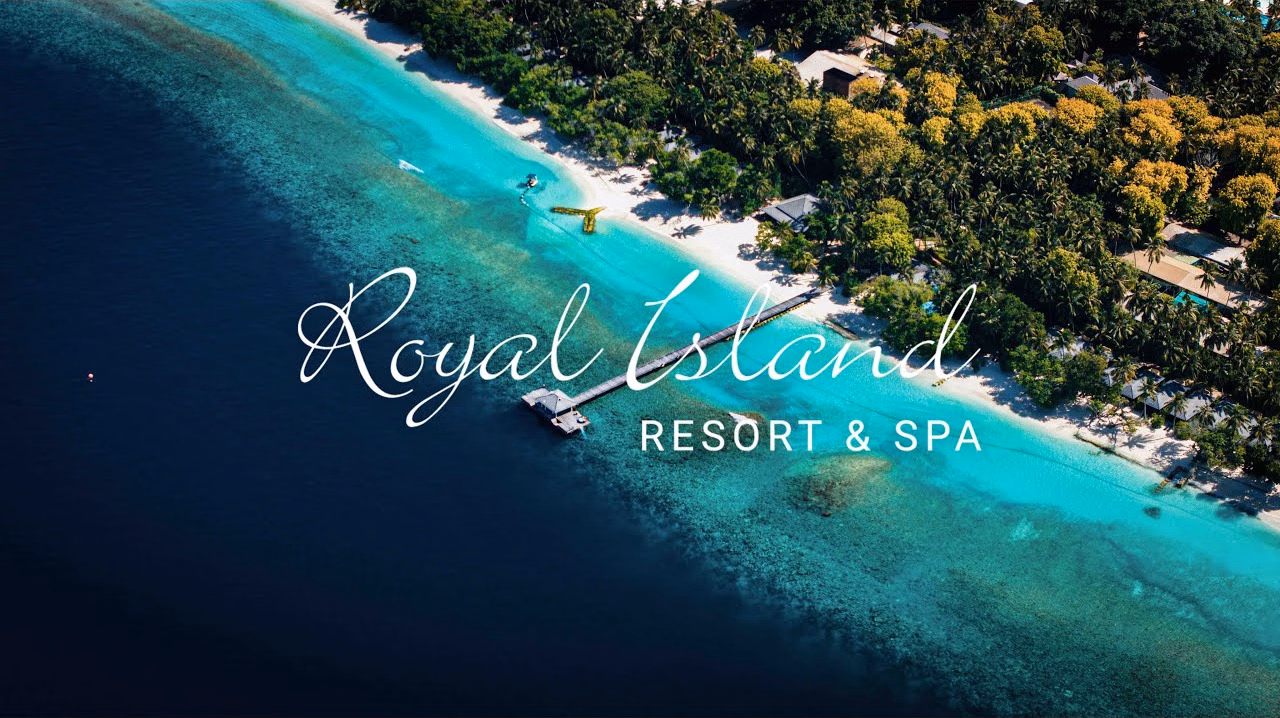 Royal Island Resort & Spa
