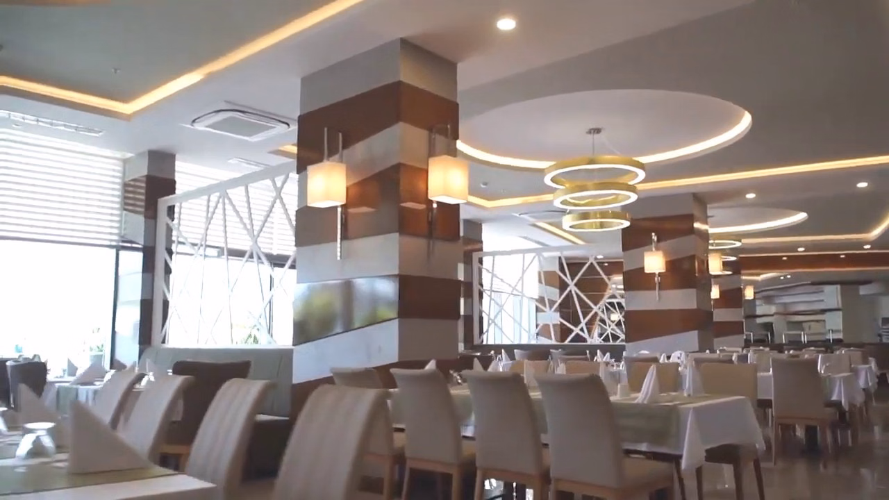 Hotel Xoria Deluxe