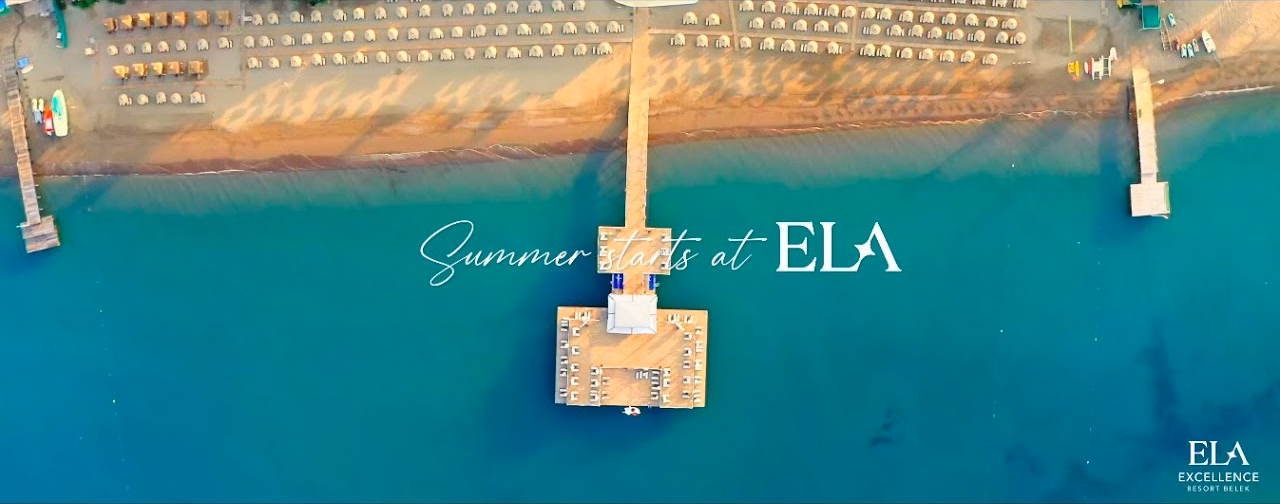 Ela Excellence Resort Belek