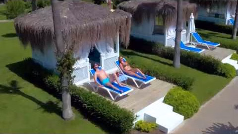 Mirada Del Mar Hotel