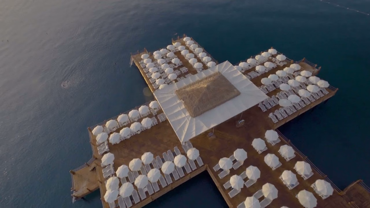 Swandor Hotels & Resorts – Kemer Resort