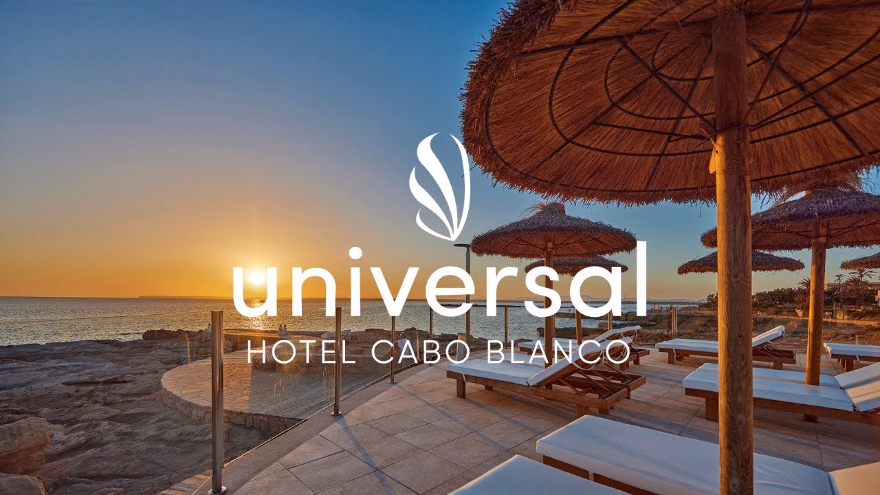 Universal Hotel Cabo Blanco - Adults Only