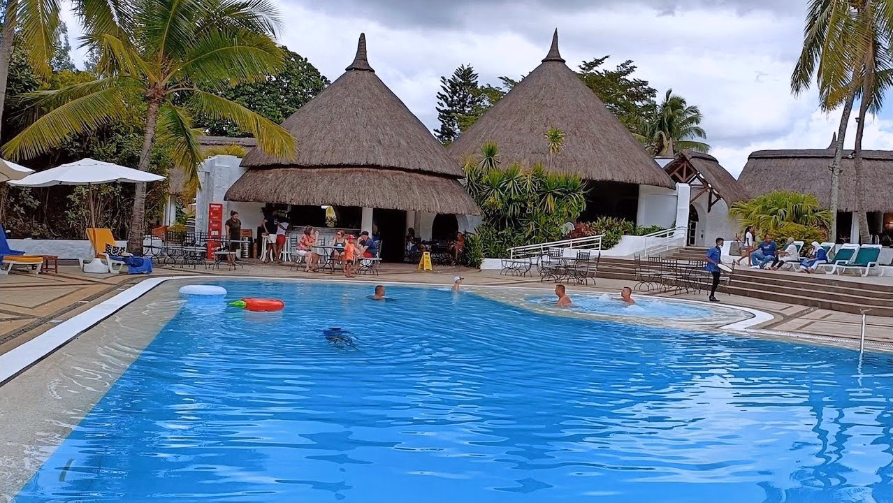 Casuarina Resort & Spa