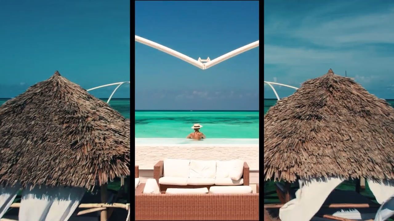 Blue Moon Resort