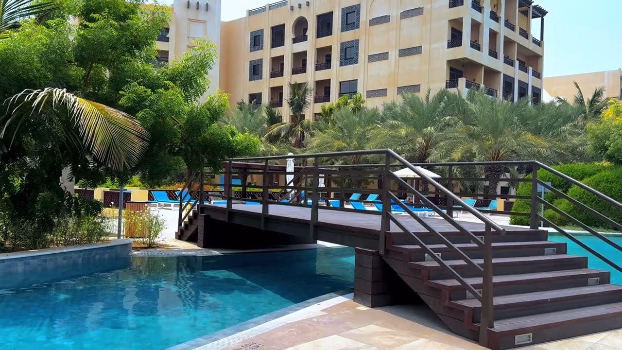 Rixos Al Mairid Ras Al Khaimah