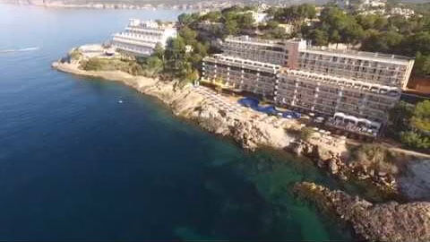 Iberostar Selection Jardín del Sol Suites - Adults Only