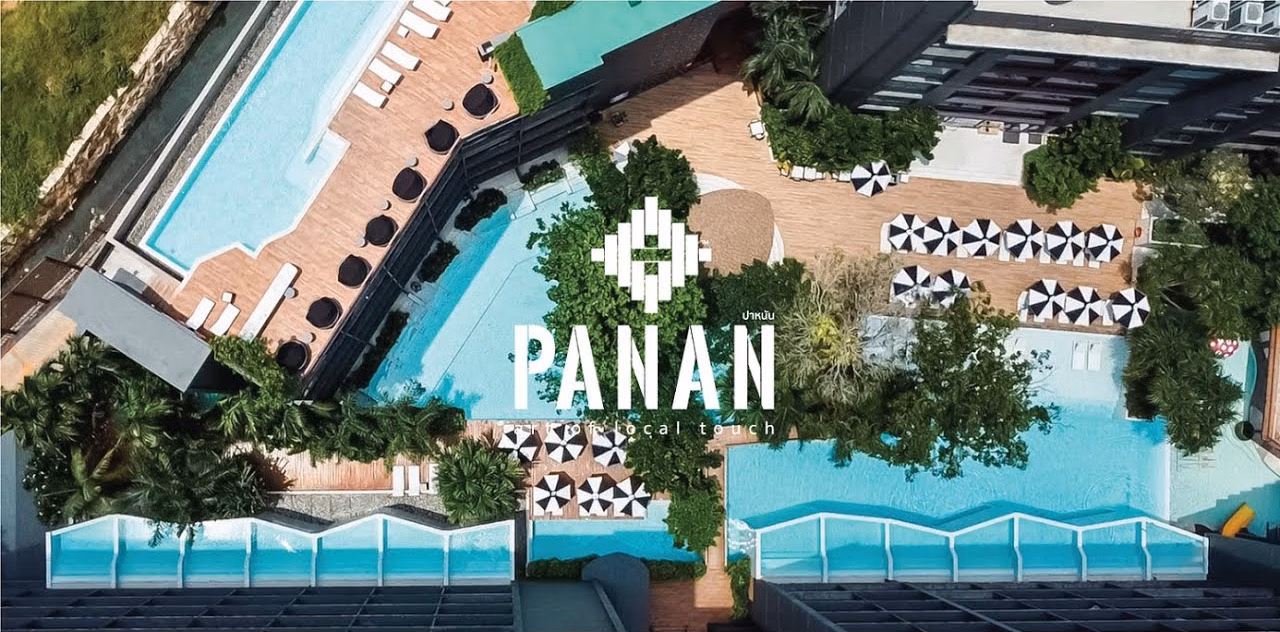 Panan Krabi Resort