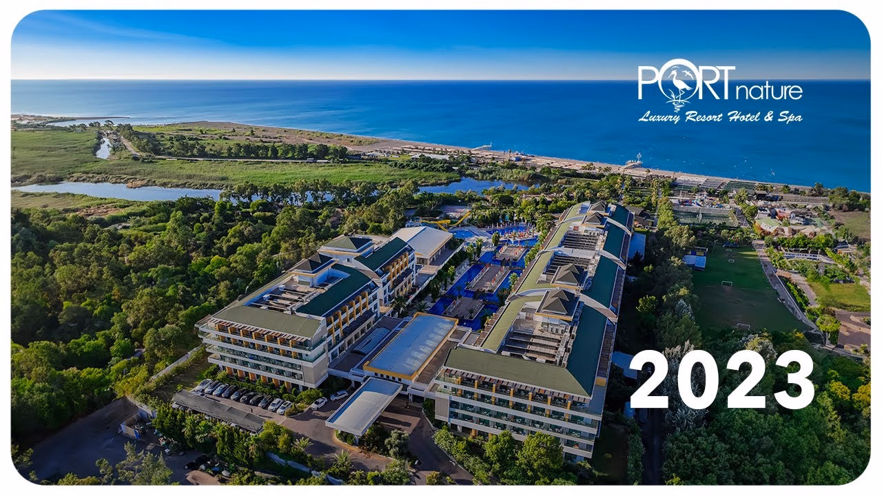 Port Nature Luxury Resort & Spa