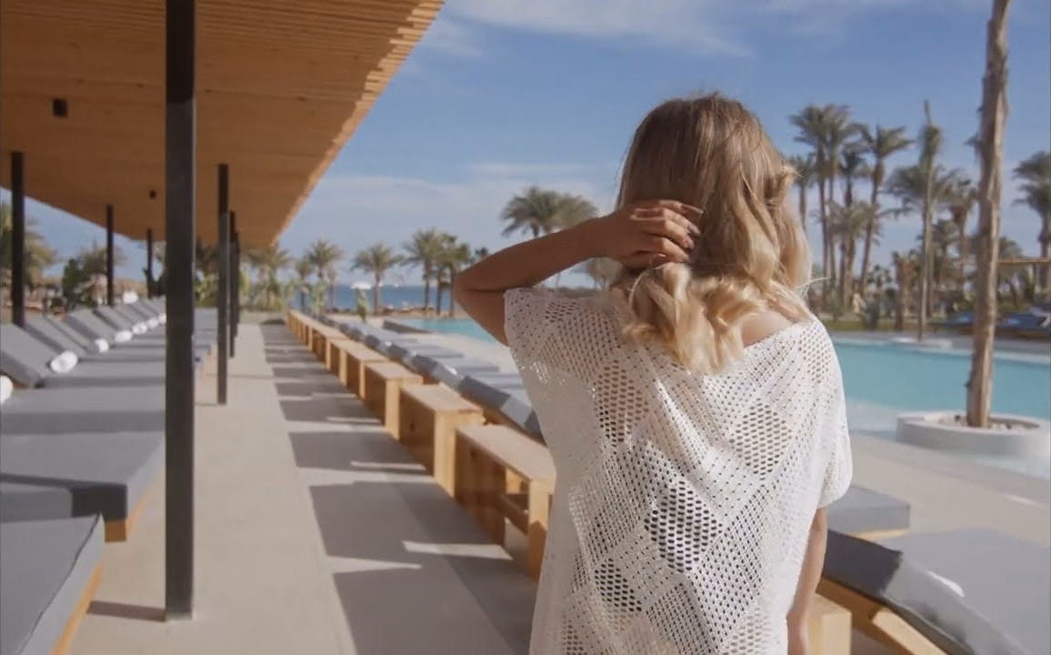 Serry Beach Resort