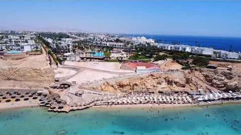 Jaz Fanara Resort & Residence