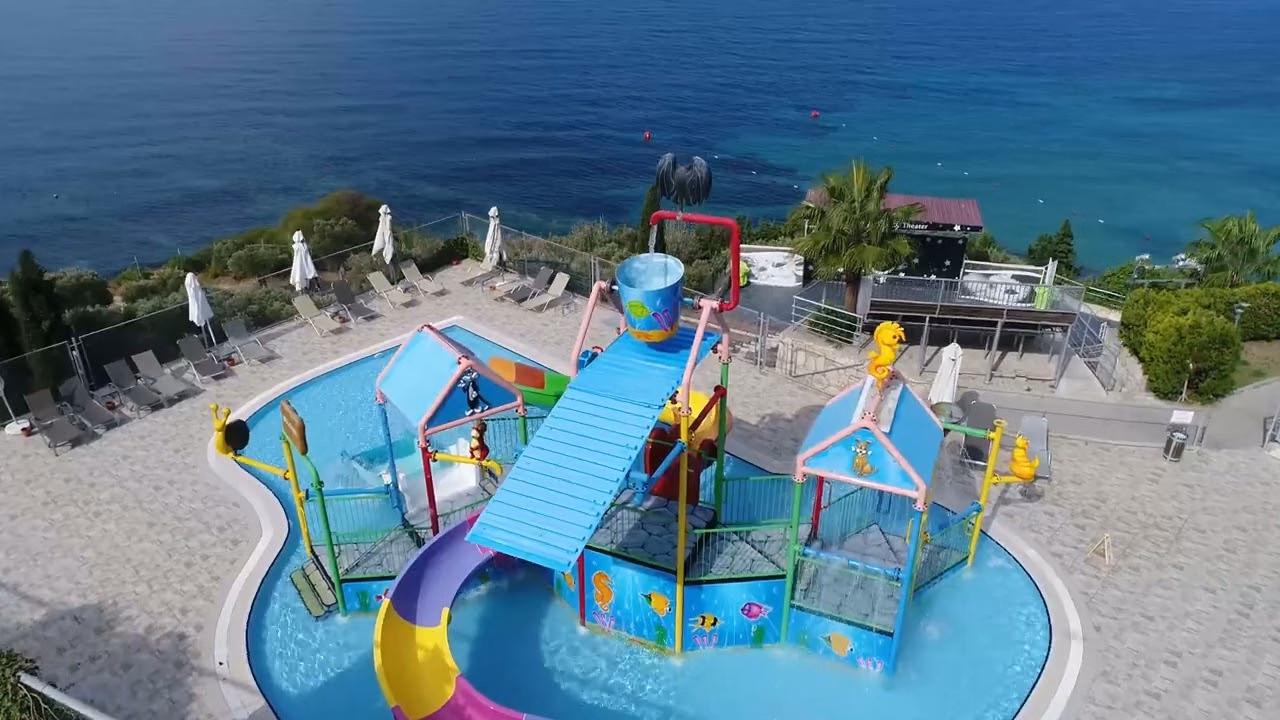 Sealight Resort Hotel