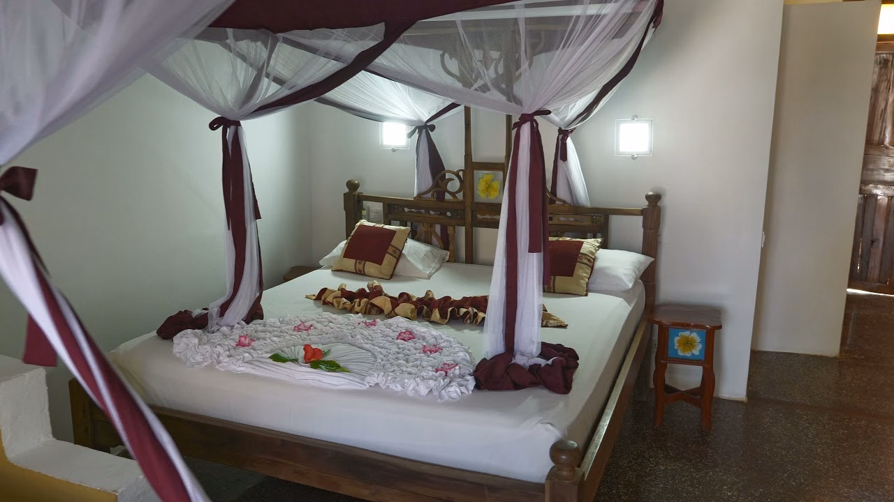 AHG Waridi Beach Resort & Spa