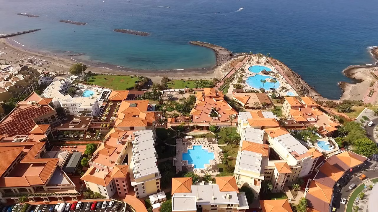JOIA Salomé by Iberostar - Adults Only