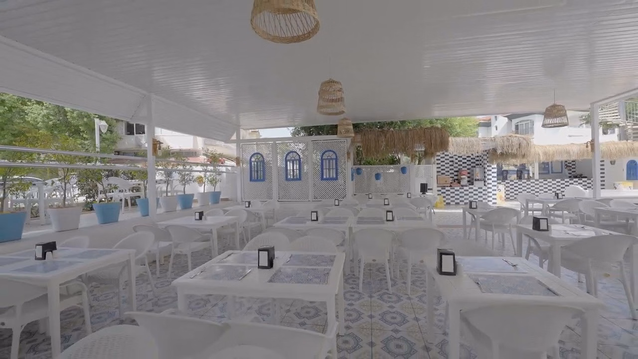 Club Munamar Beach Resort
