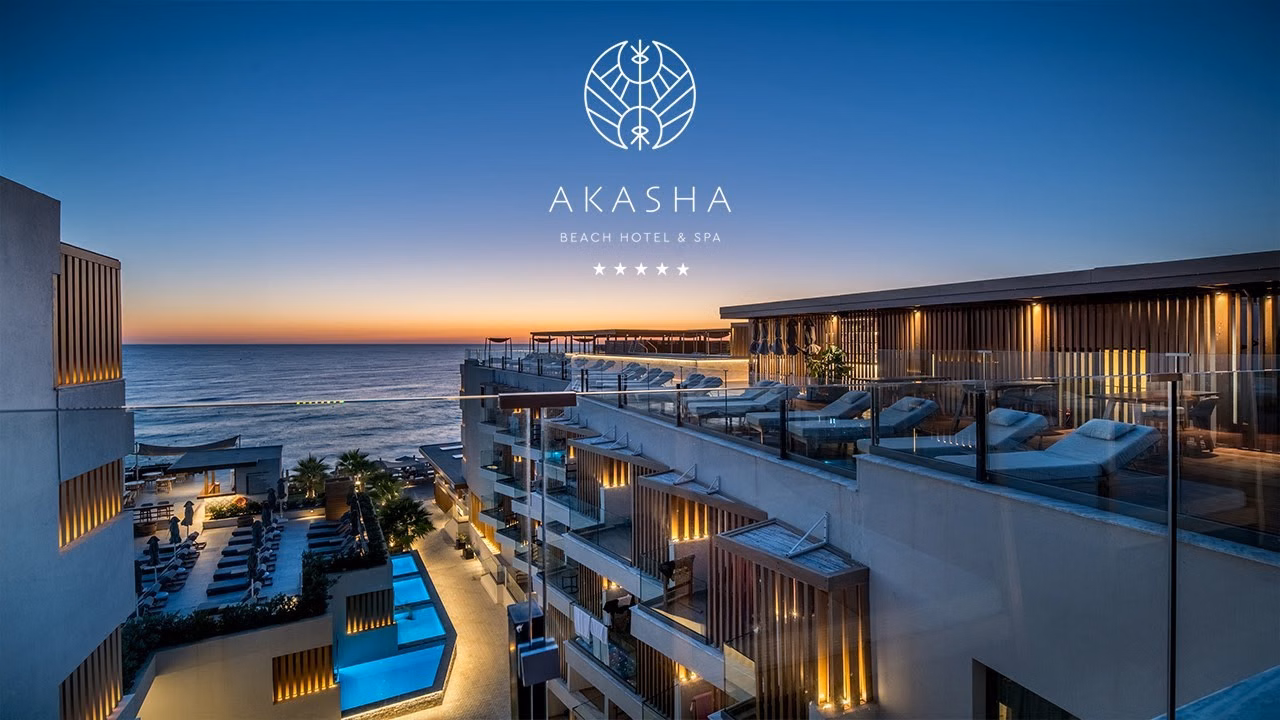 Akasha Beach Hotel & Spa