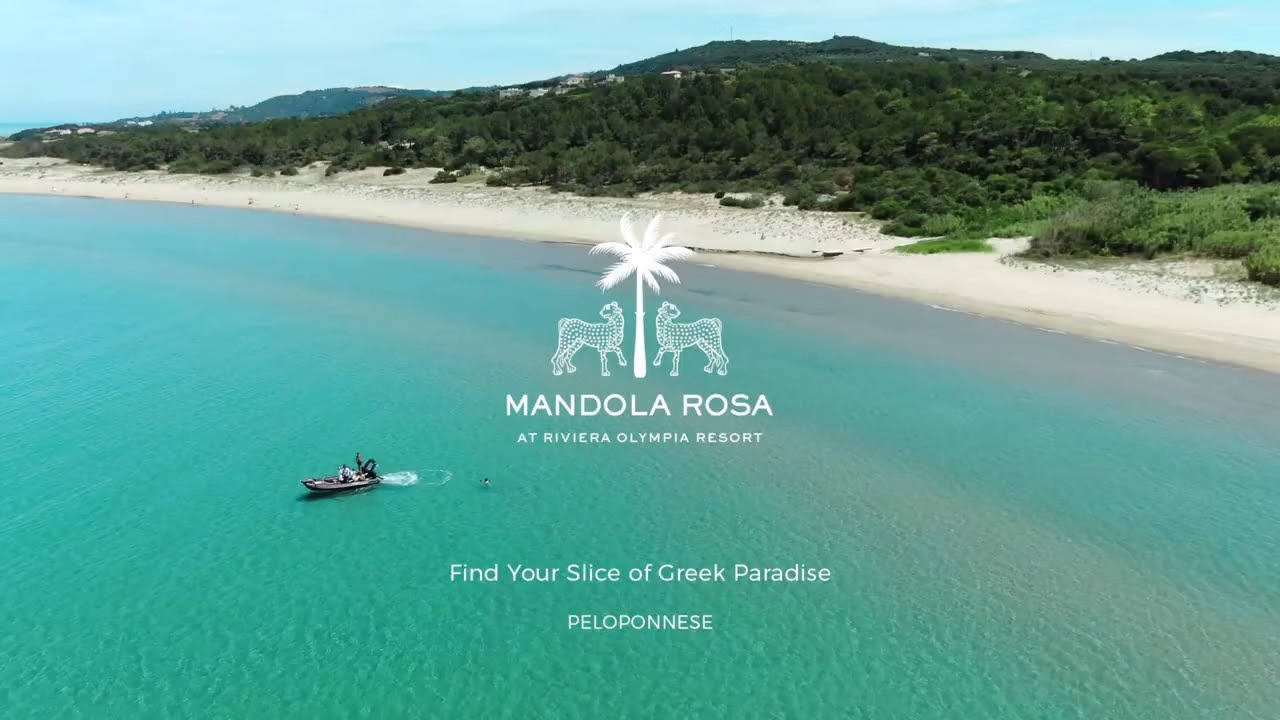 Mandola Rosa, A Grecotel Resort to Live